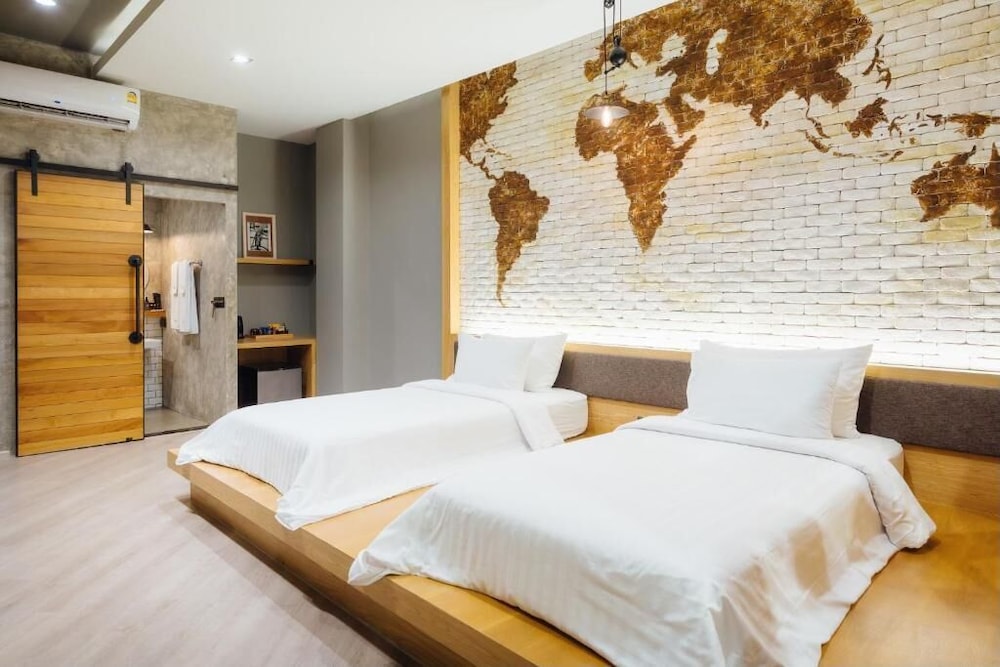 Wheeler Bed & Bike Hotel 12/44