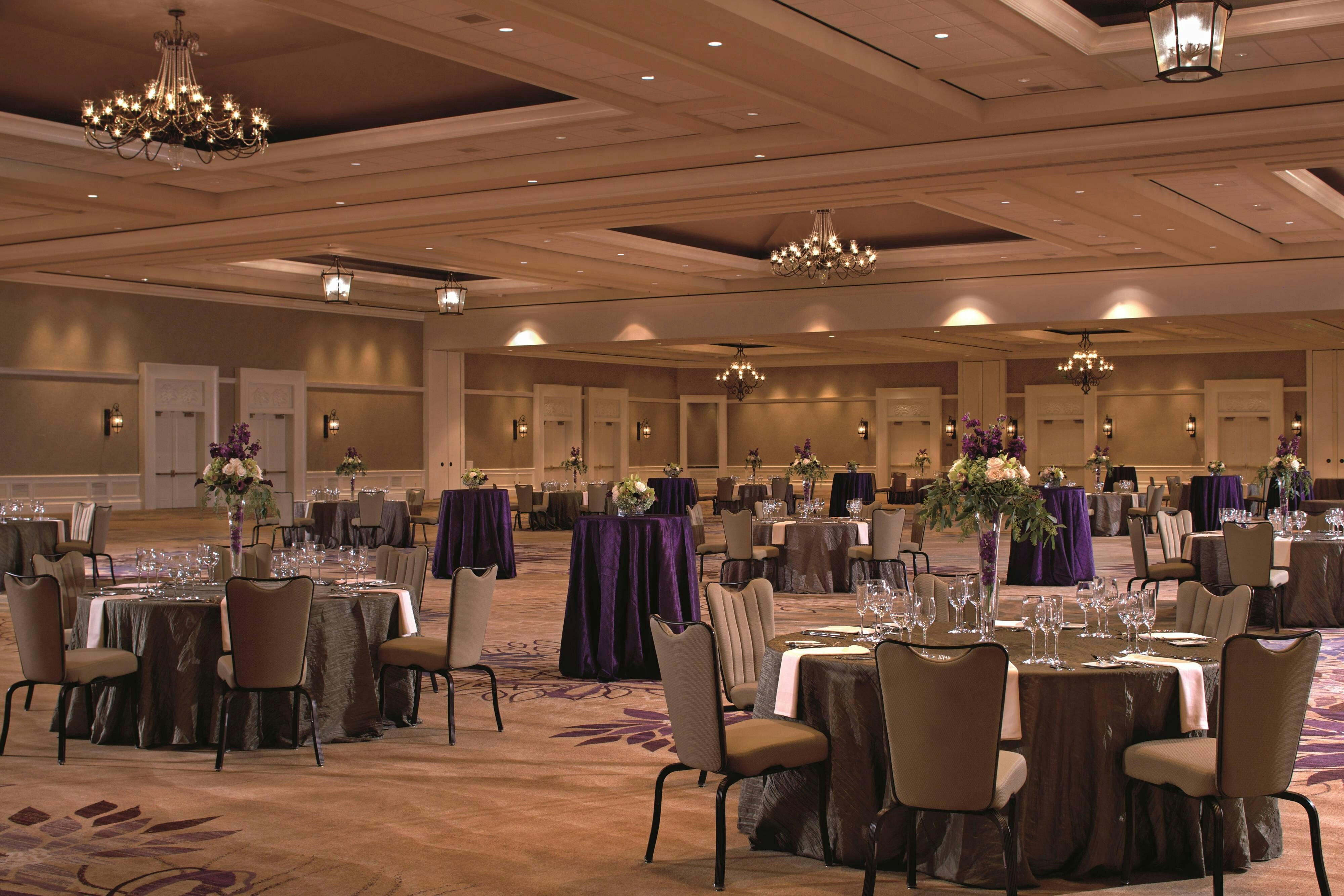 JW Marriott Orlando Grande Lakes 32/54