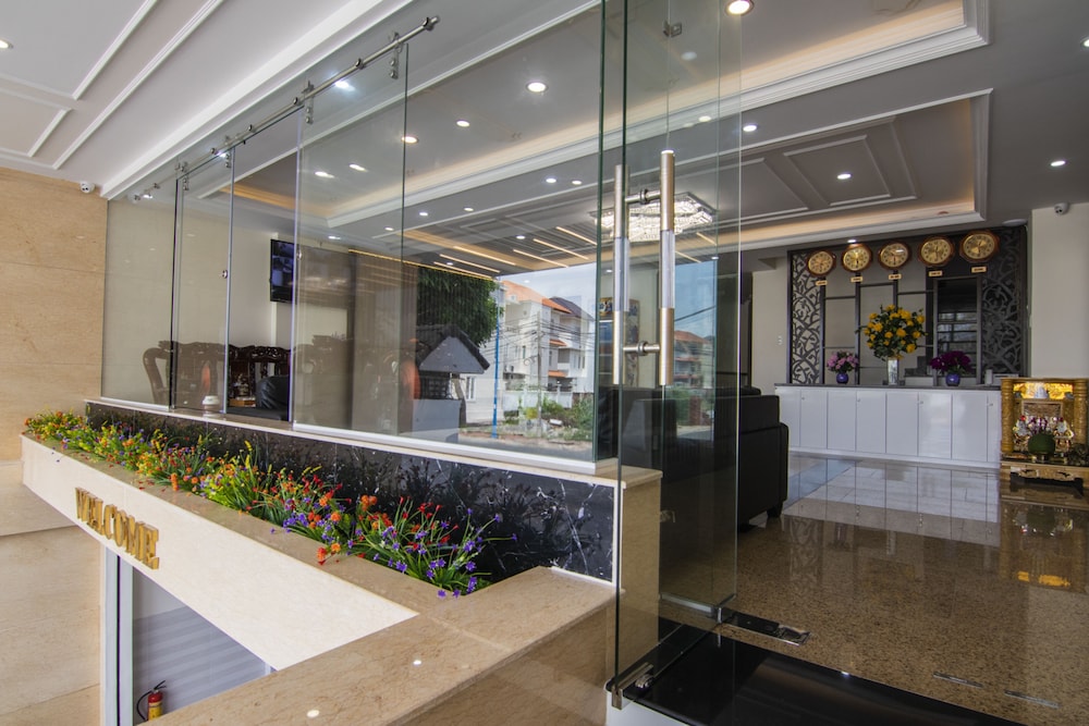 Bien Ngoc Hotel 5/38