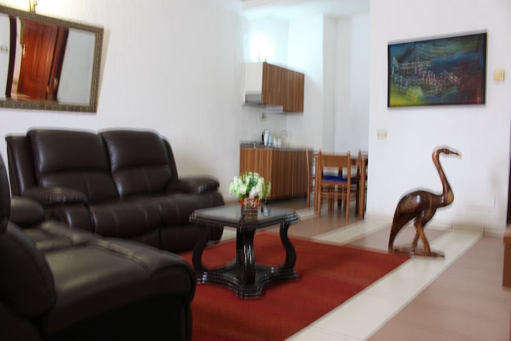 Hotel Franco 30/50