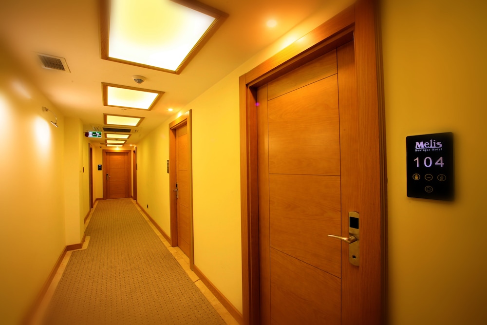 Beyoglu MLS Hotel photo5