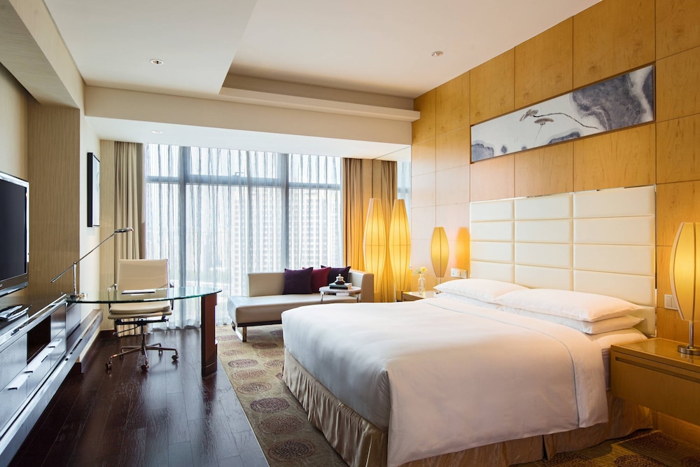 Renaissance Shanghai Putuo 6/51