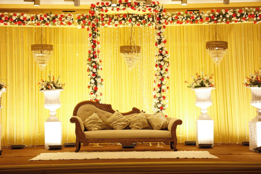 Radisson Blu New Delhi Paschim Vihar 34/50