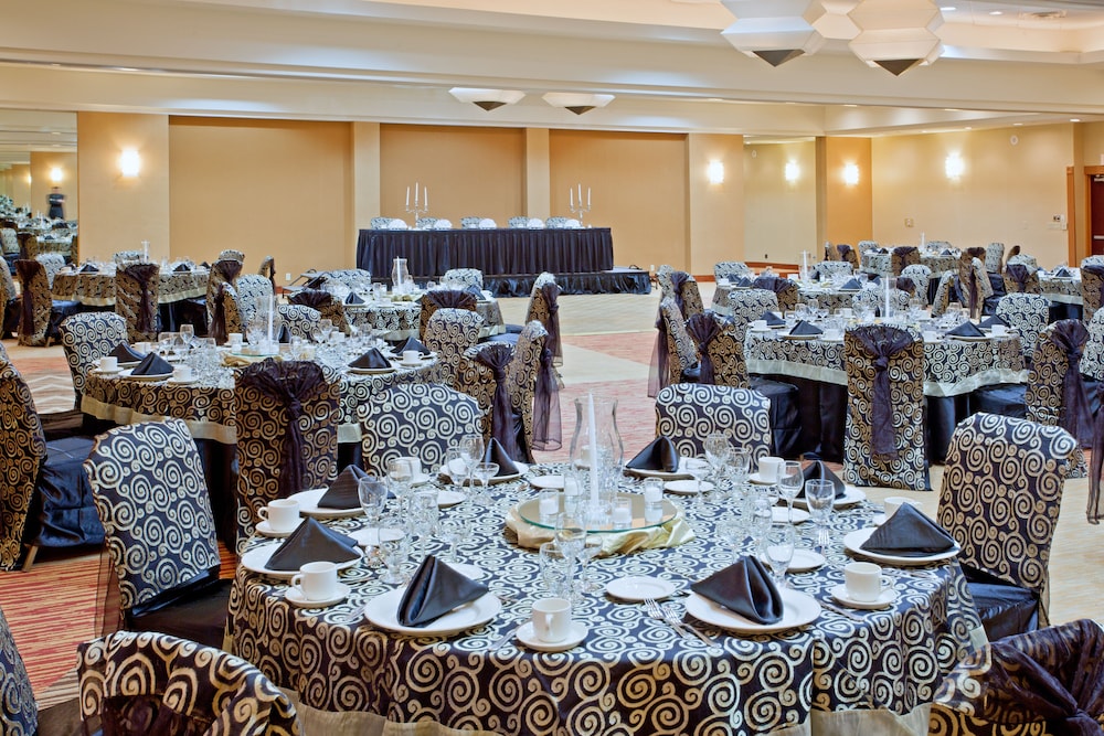 Crowne Plaza Houston Med Ctr-Galleria Area 48/75
