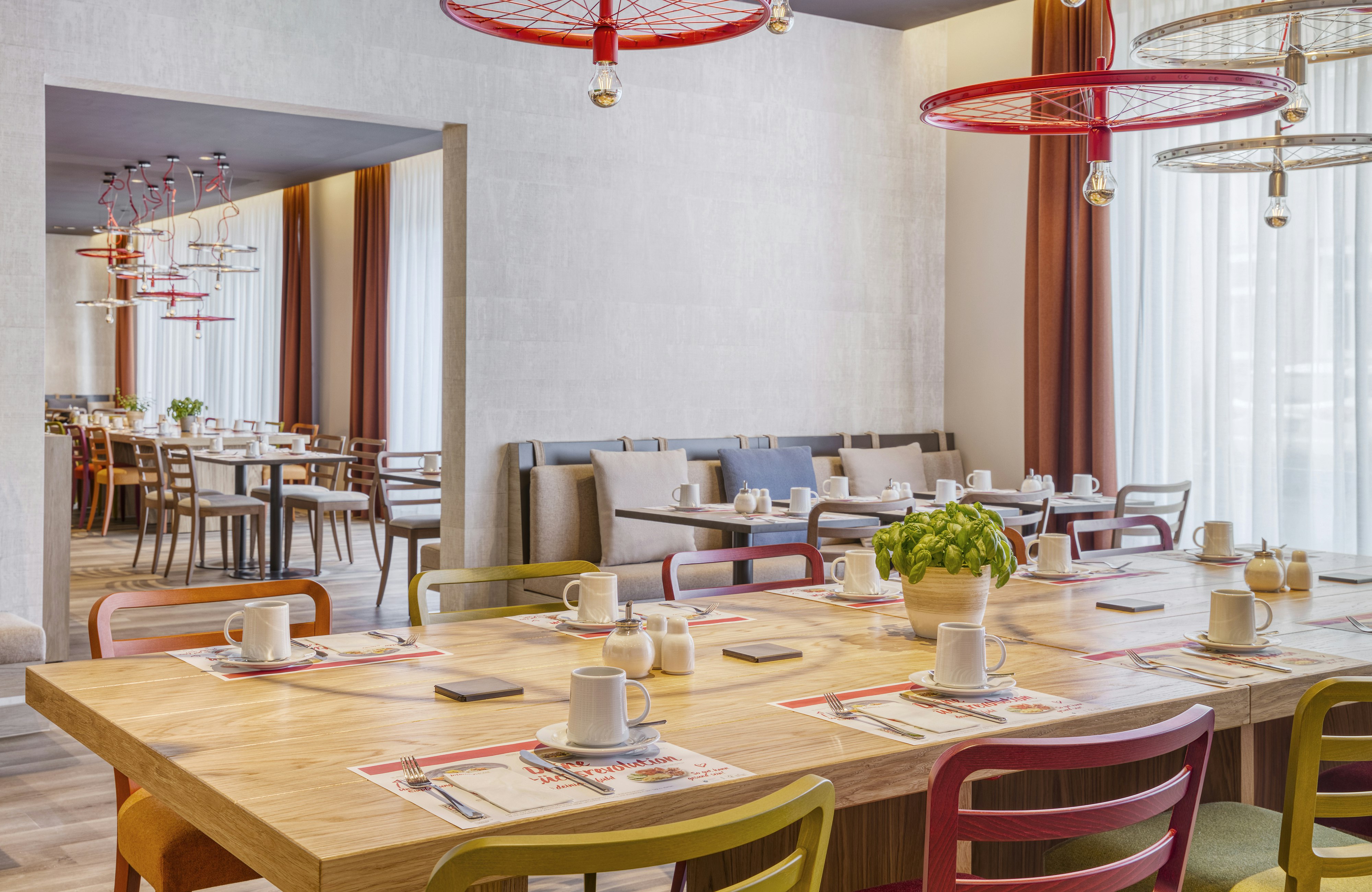 Hotel Nurnberg city center by Leonardo Hotels 18/34