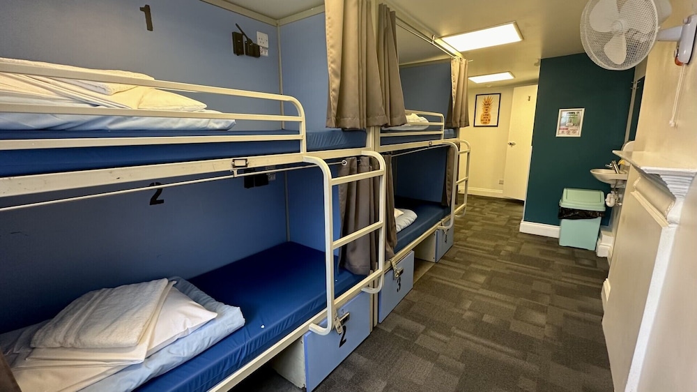 Smart Russell Square Hostel 20/66