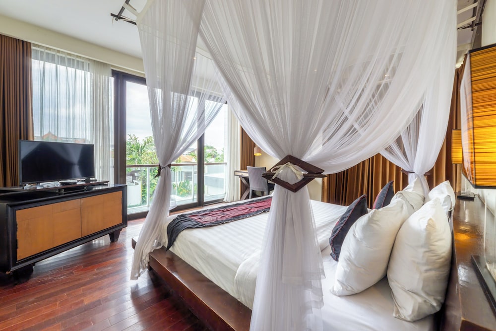 Jays Villas Umalas 18/50