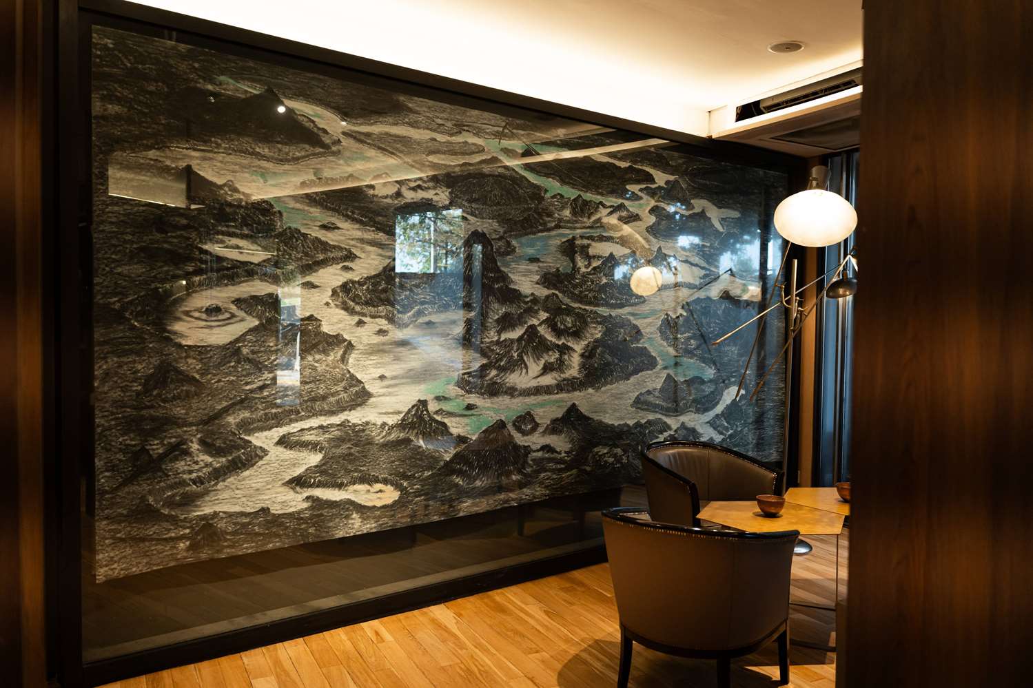 Esplendor By Wyndham Buenos Aires Plaza Francia 33/74