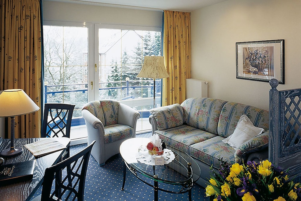 RUTERS PARKHOTEL 23/50