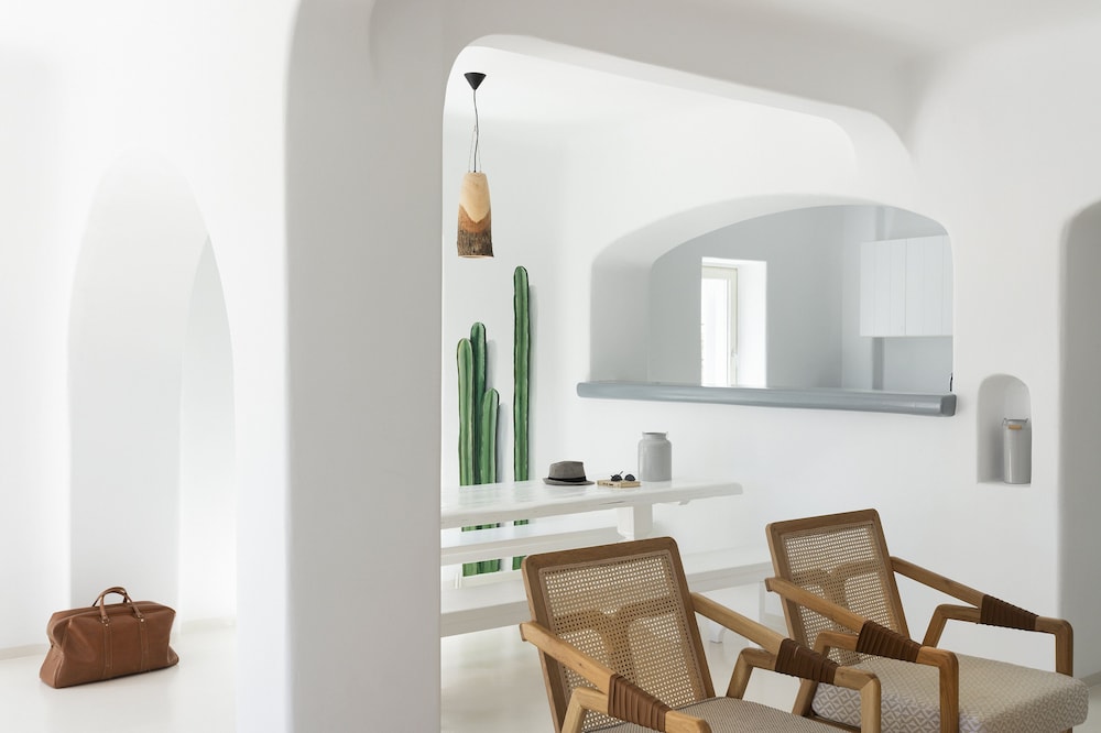 Casa del Mar Mykonos Seaside Resort 8/78