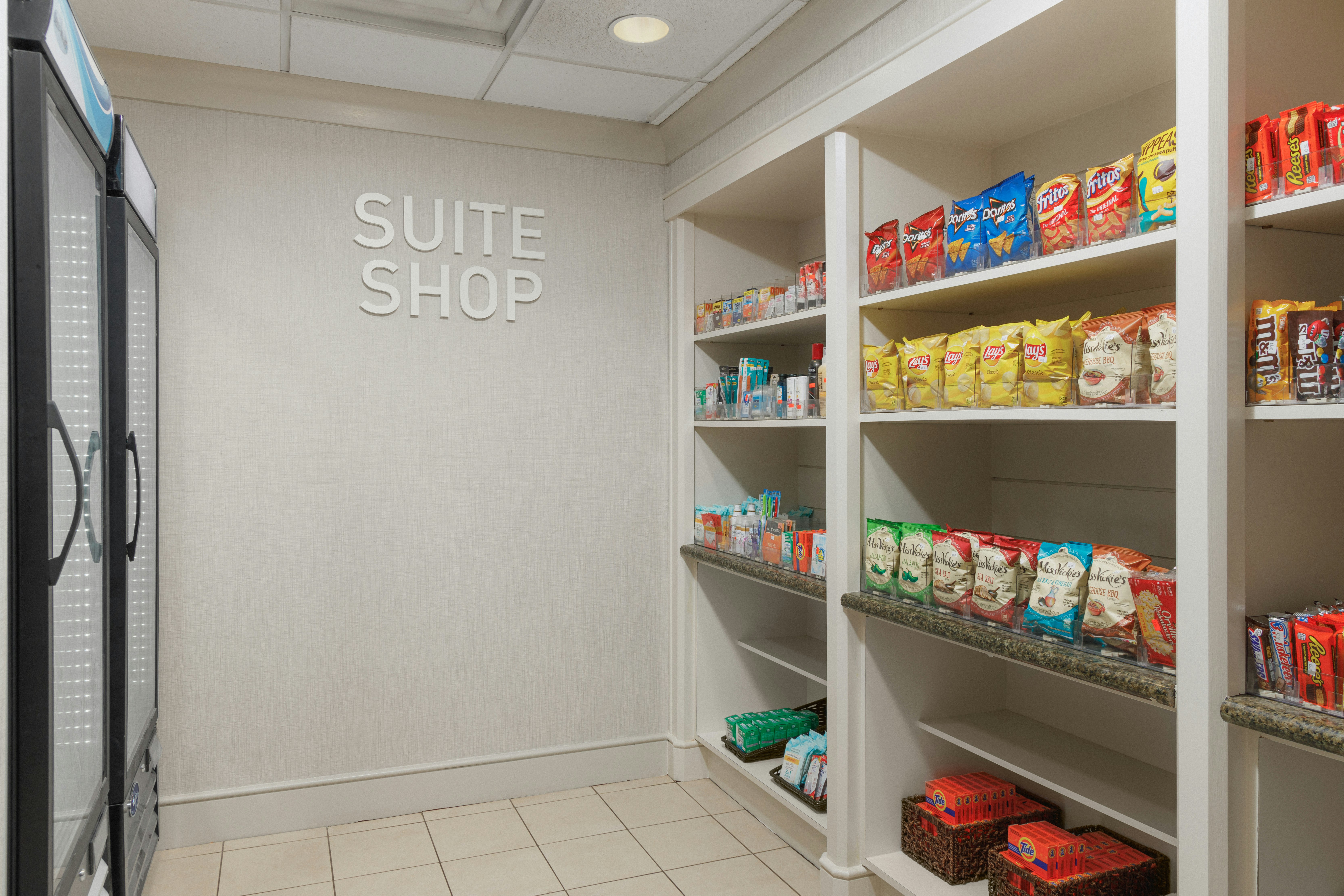 HOMEWOOD SUITES BY HILTON KNOXVILLE WEST at TURKEY CREEK photo4
