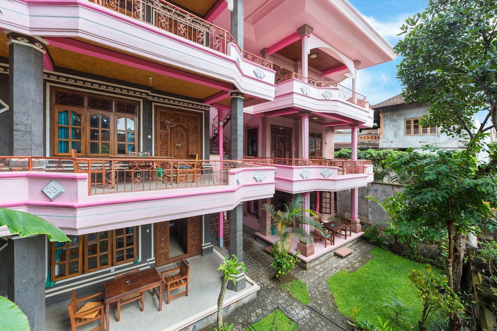 Sayong House 2/46