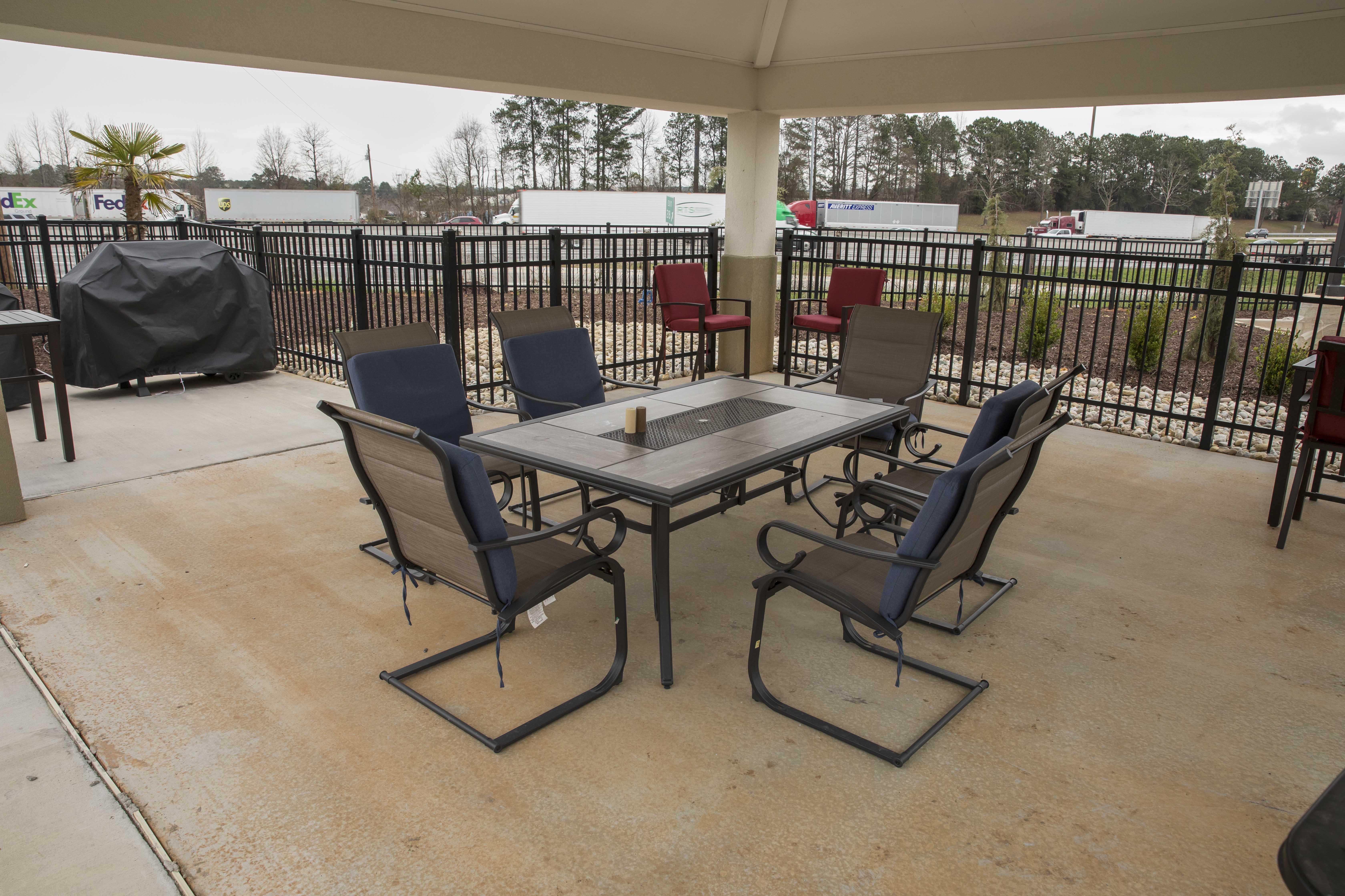 Candlewood Suites Mcdonough 34/48