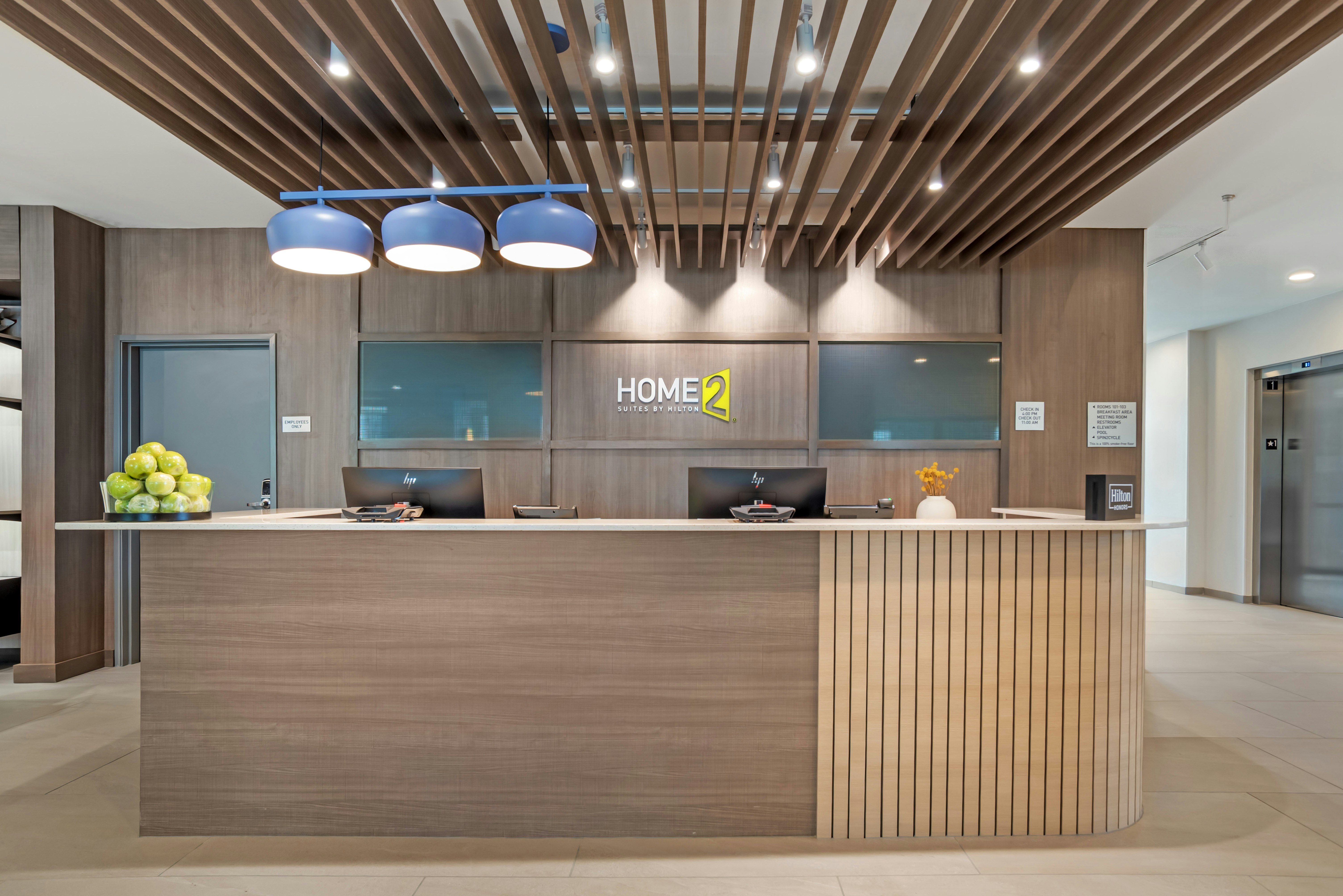 Home2 Suites by Hilton Montgomery Eastchase 3/14