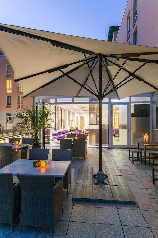 PARK INN BY RADISSON GOTTINGEN 25/49