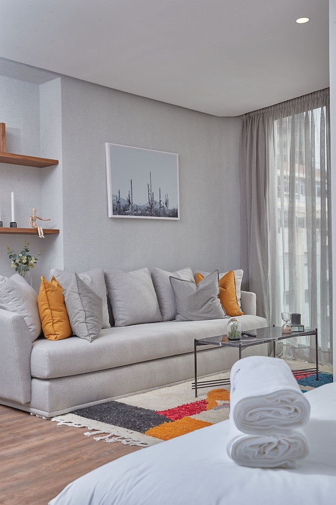 StayHere Casablanca - Palmier City Living 45/72