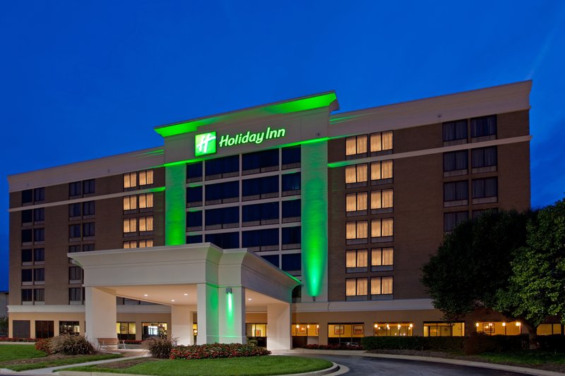 Holiday Inn Timonium Baltimore North 2/29