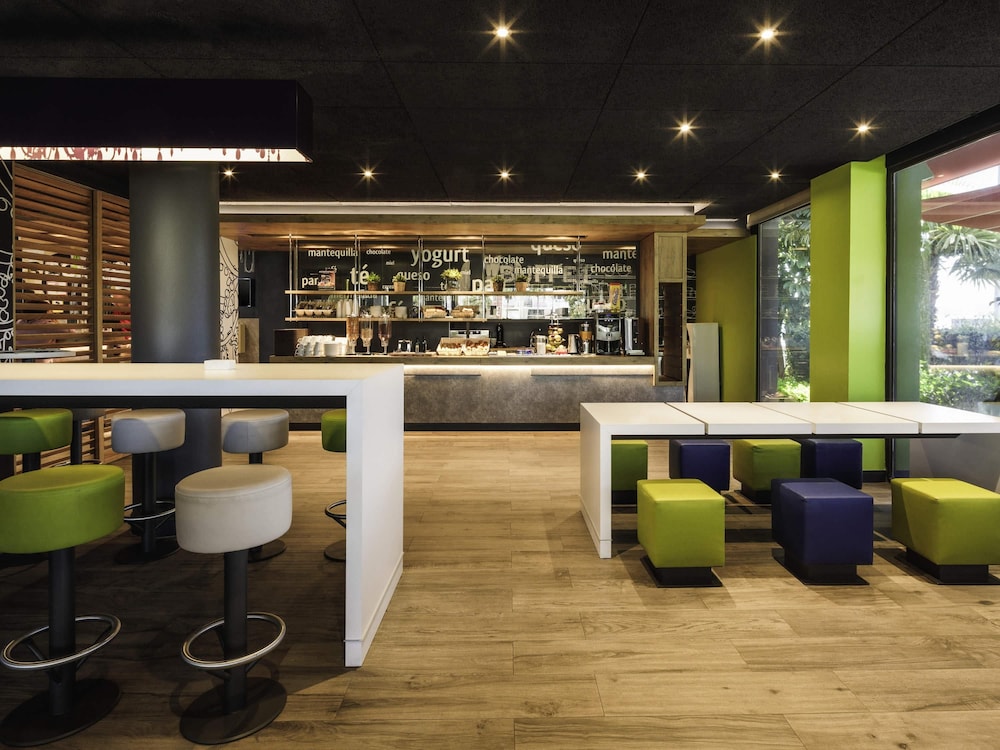 ibis budget Malaga Aeropuerto Avenida Velazquez 26/46