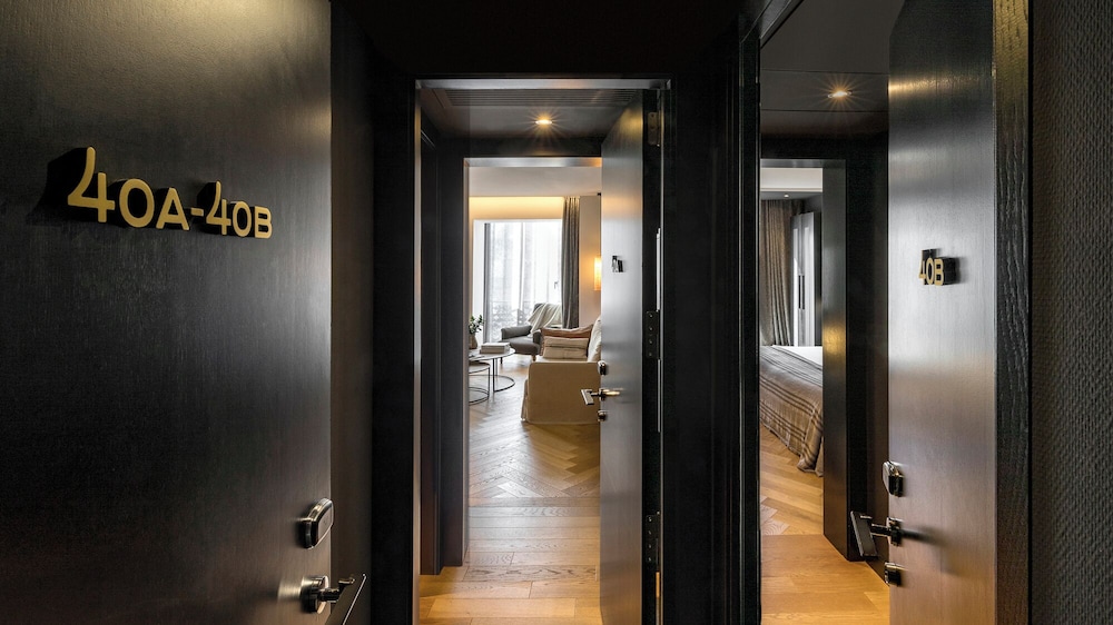 Hotel Casa Sagnier 45/50