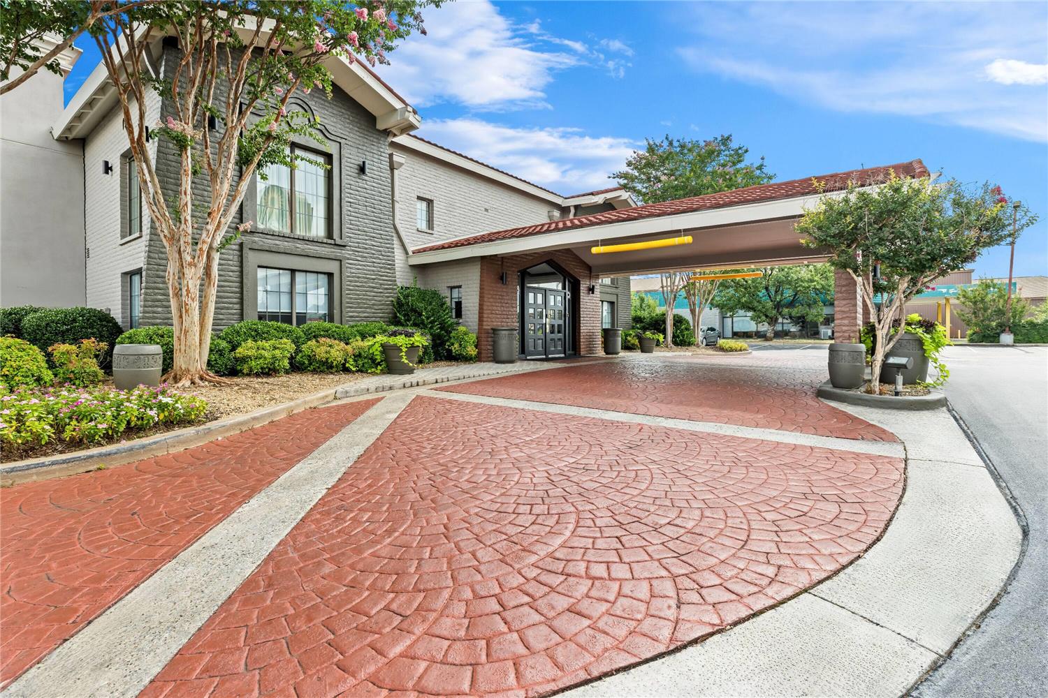 La Quinta Inn Huntsville Research Park 38/38