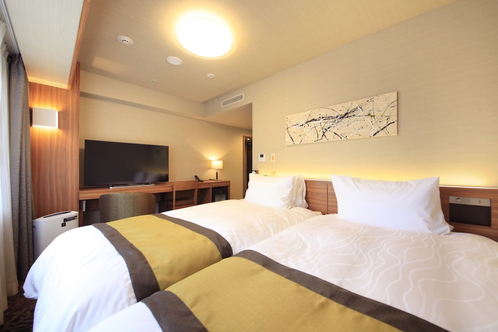 Richmond Hotel Nagoya Shinkansenguchi 9/24