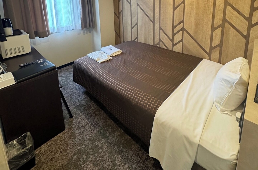 Hotel Livemax BUDGET Kyoto Gojo 25/43