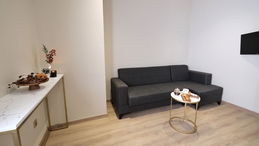 Park Dedeman Sisli 45/60