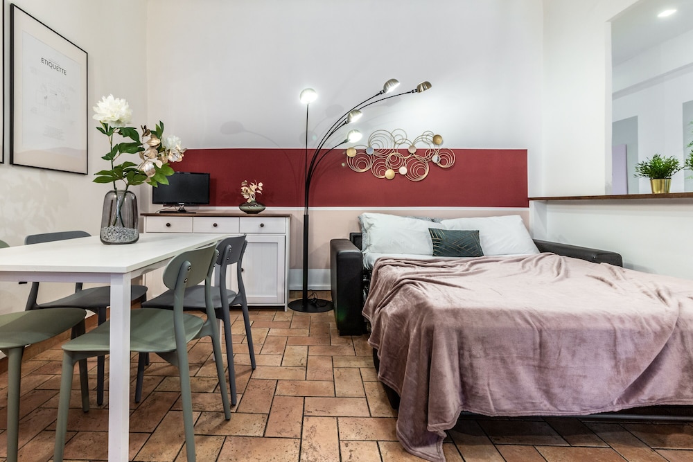 Wine Apartments Florence Ansonica 14/32