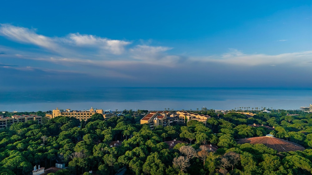 Asteria Family Resort Belek 56/60