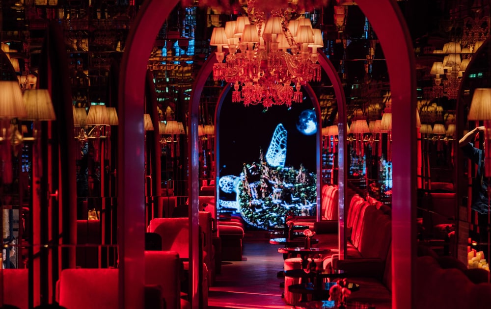 Sax Paris, LXR Hotels & Resorts 49/56