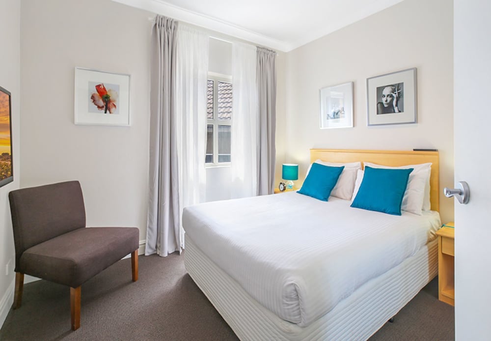 DELUXE, APARTMENT, TERRACE