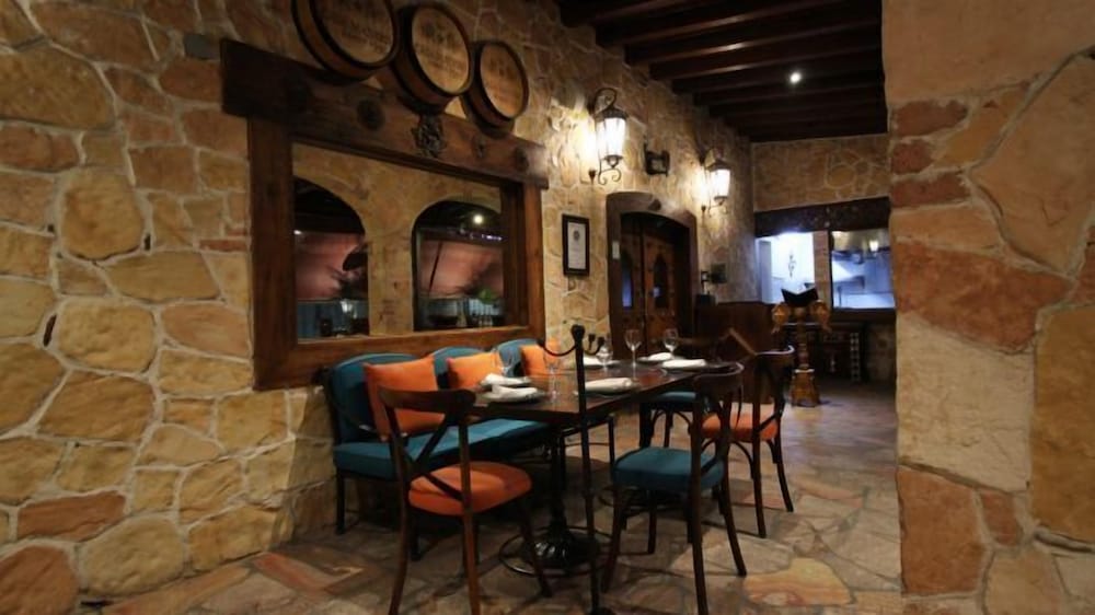 Casona Maria 55/70