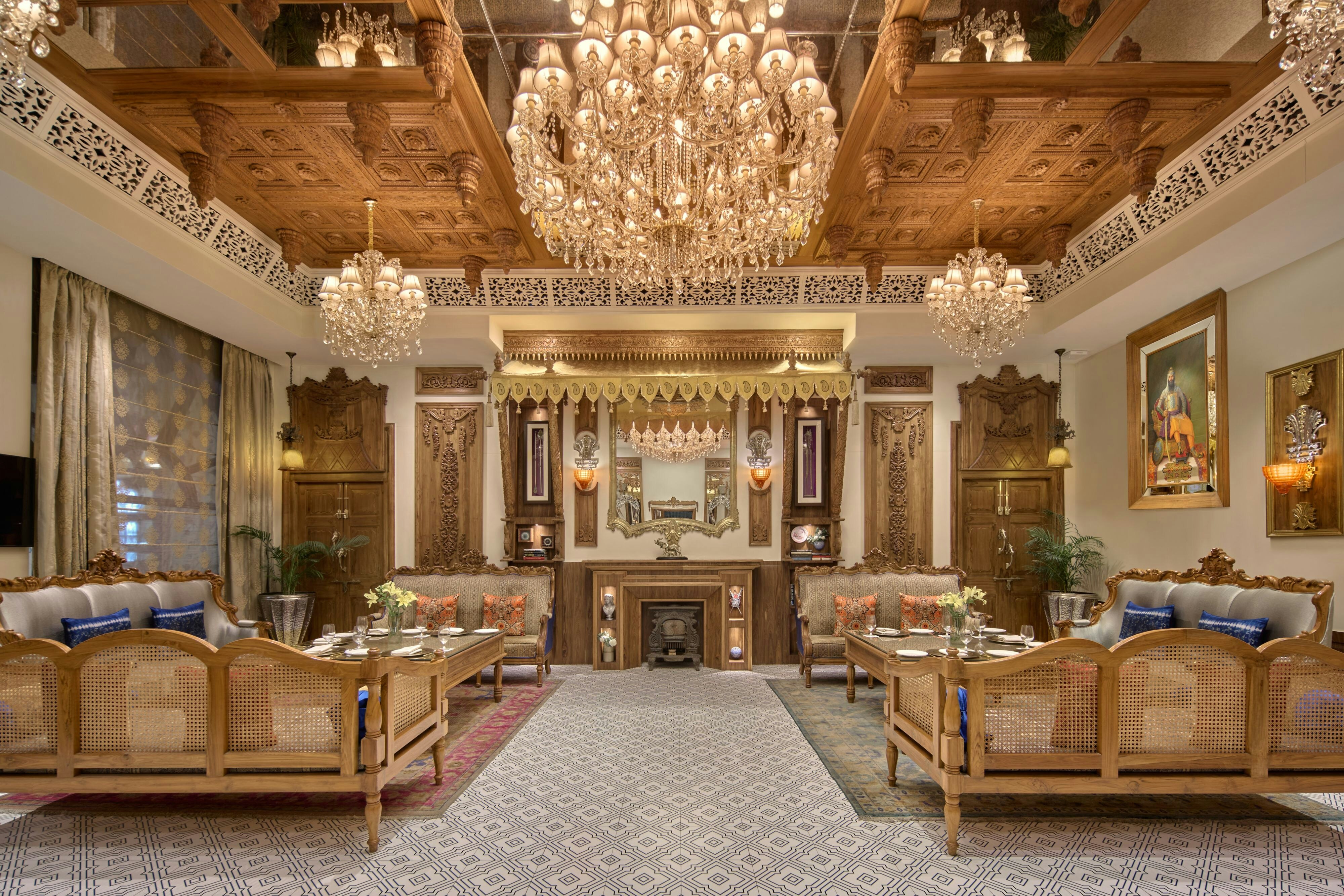 HOTEL NOORMAHAL 6/41