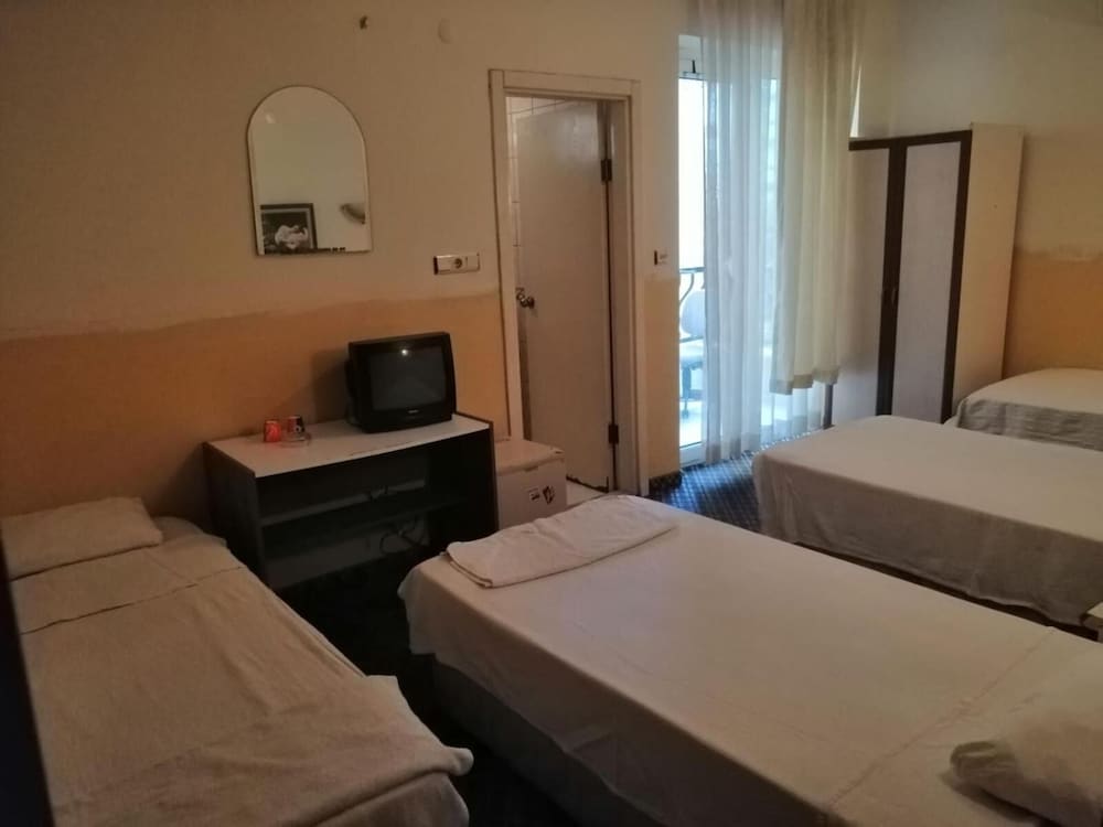 Kleopatra Bebek Hotel 18/71