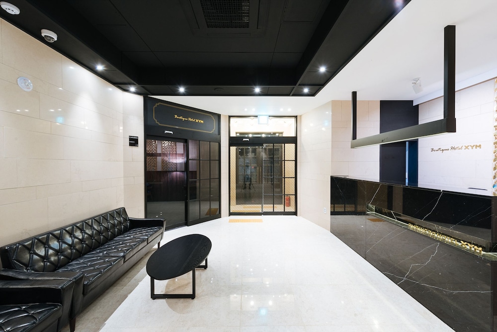 Boutique Hotel Xym Pyeongtaek 6/68