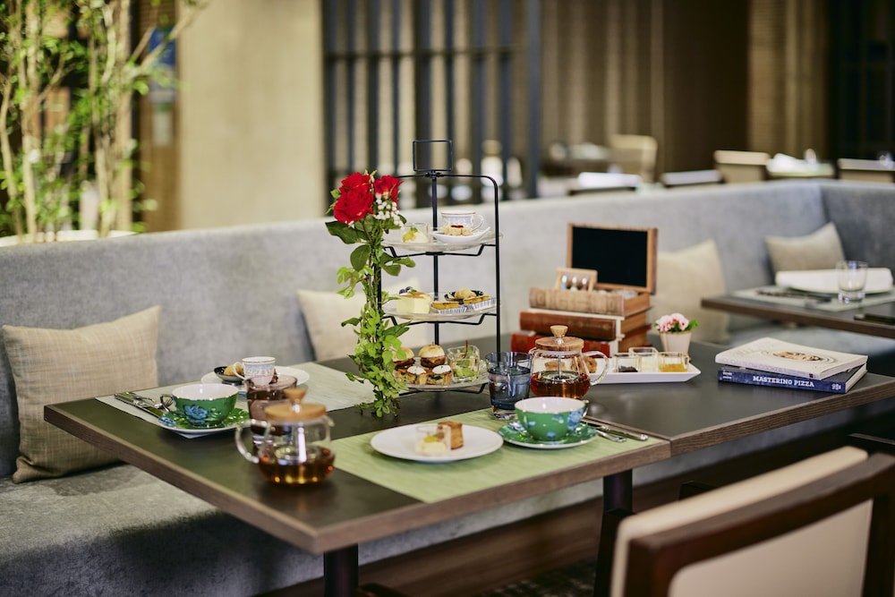 Shiba Park Hotel 40/63