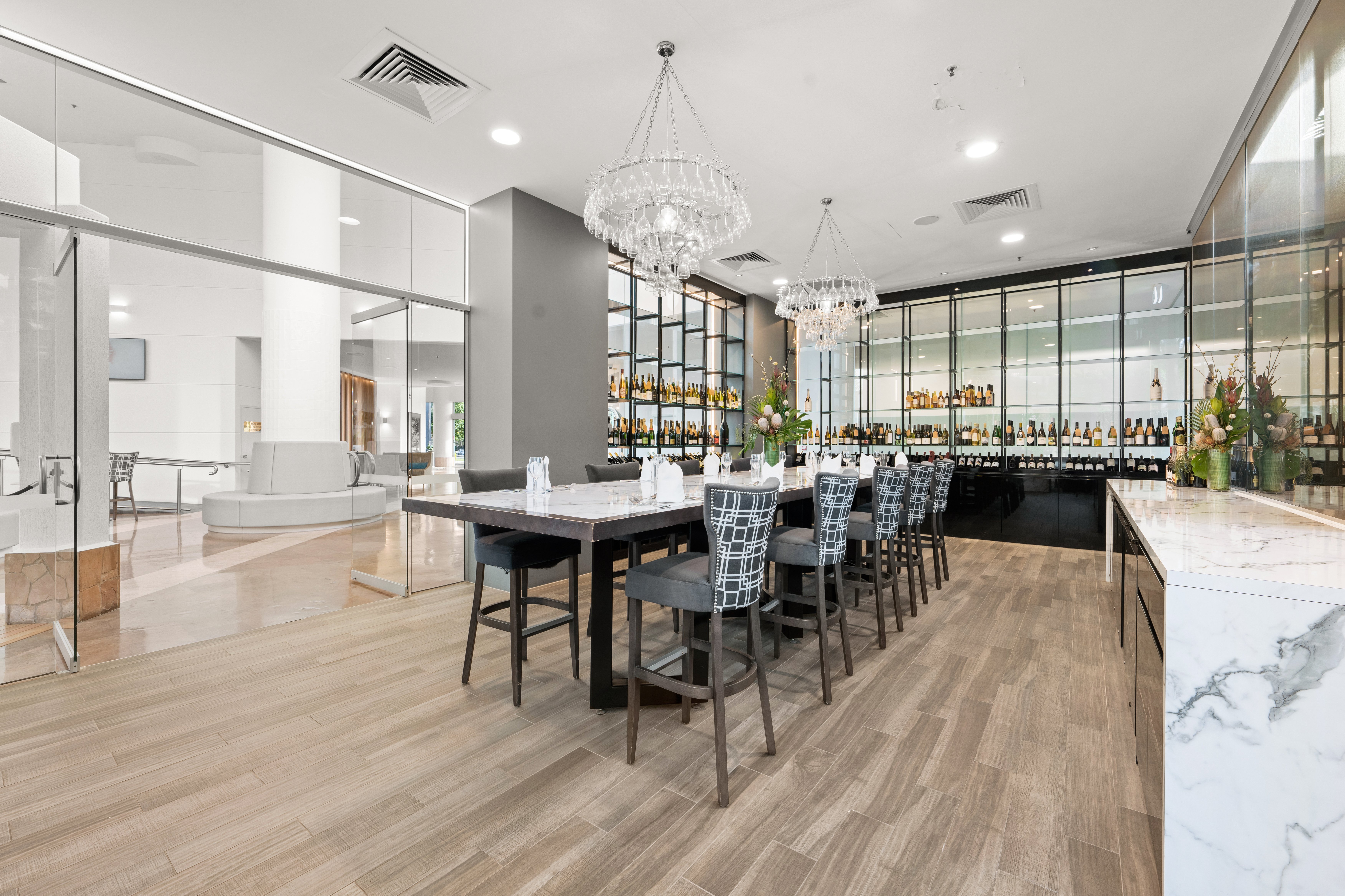 Crowne Plaza Surfers Paradise 47/77