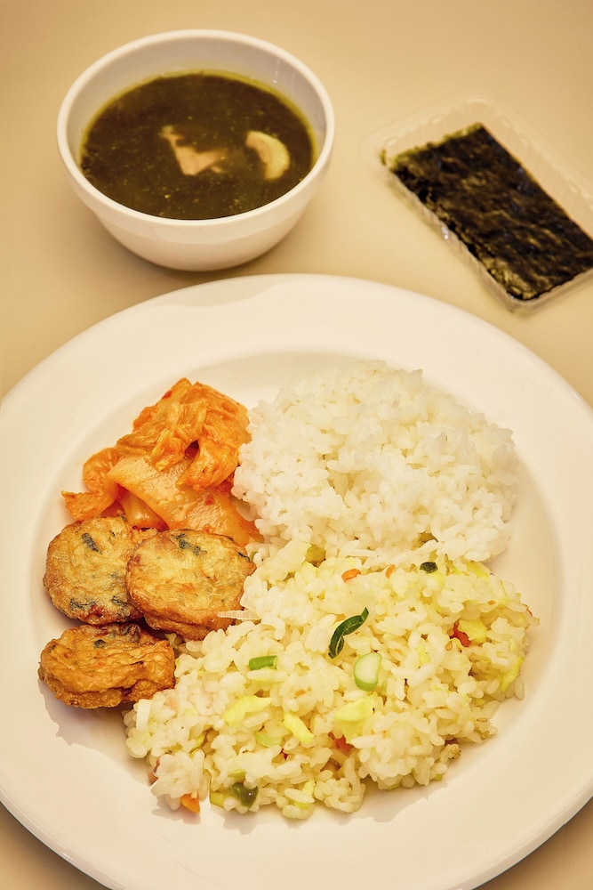 Thomas明洞酒店(Hotel Thomas Myeongdong) 图片4