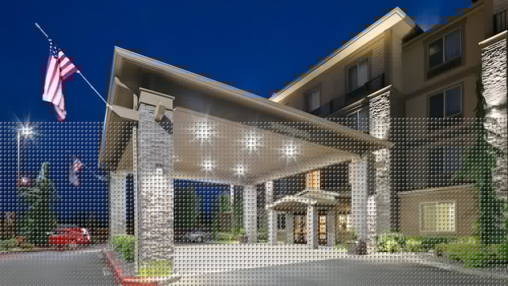 Best Western Plus Port Of Camas-Washougal Convention Center 3/41