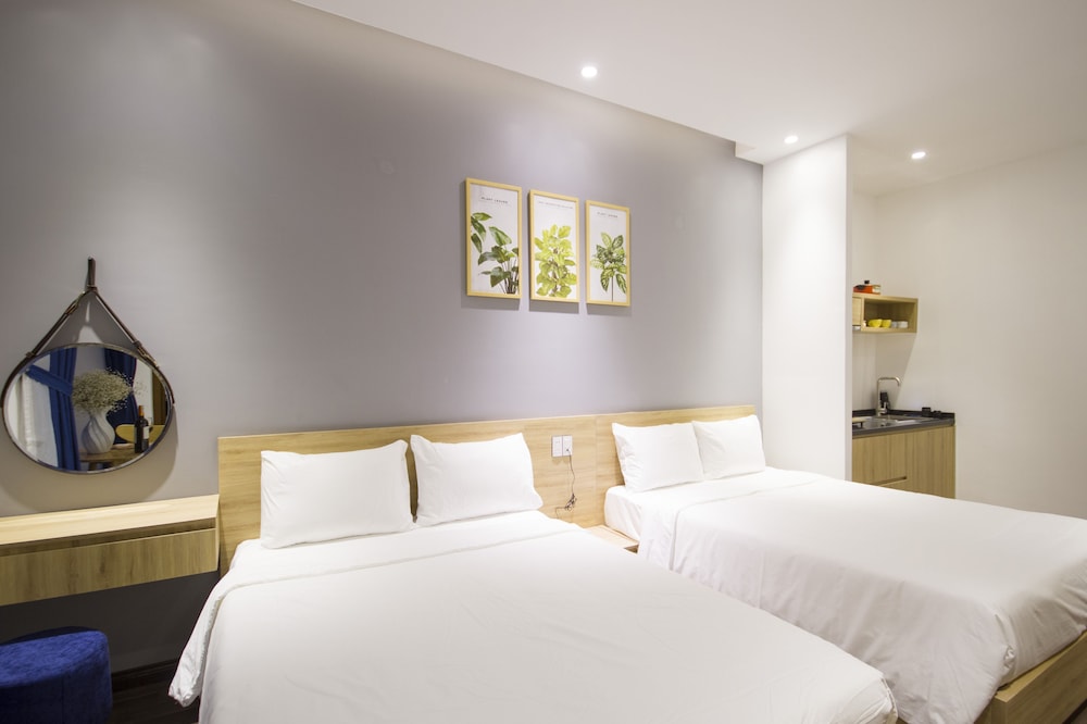 King House Villa Hotel 30/72