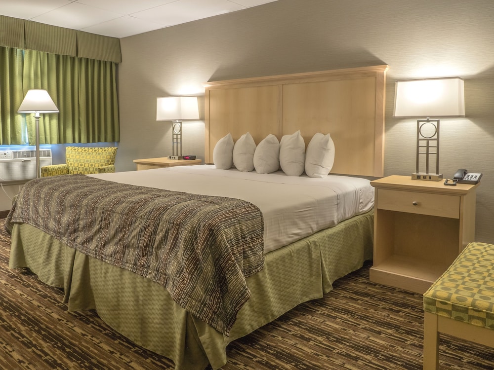 Bar Harbor Villager Motel 10/36