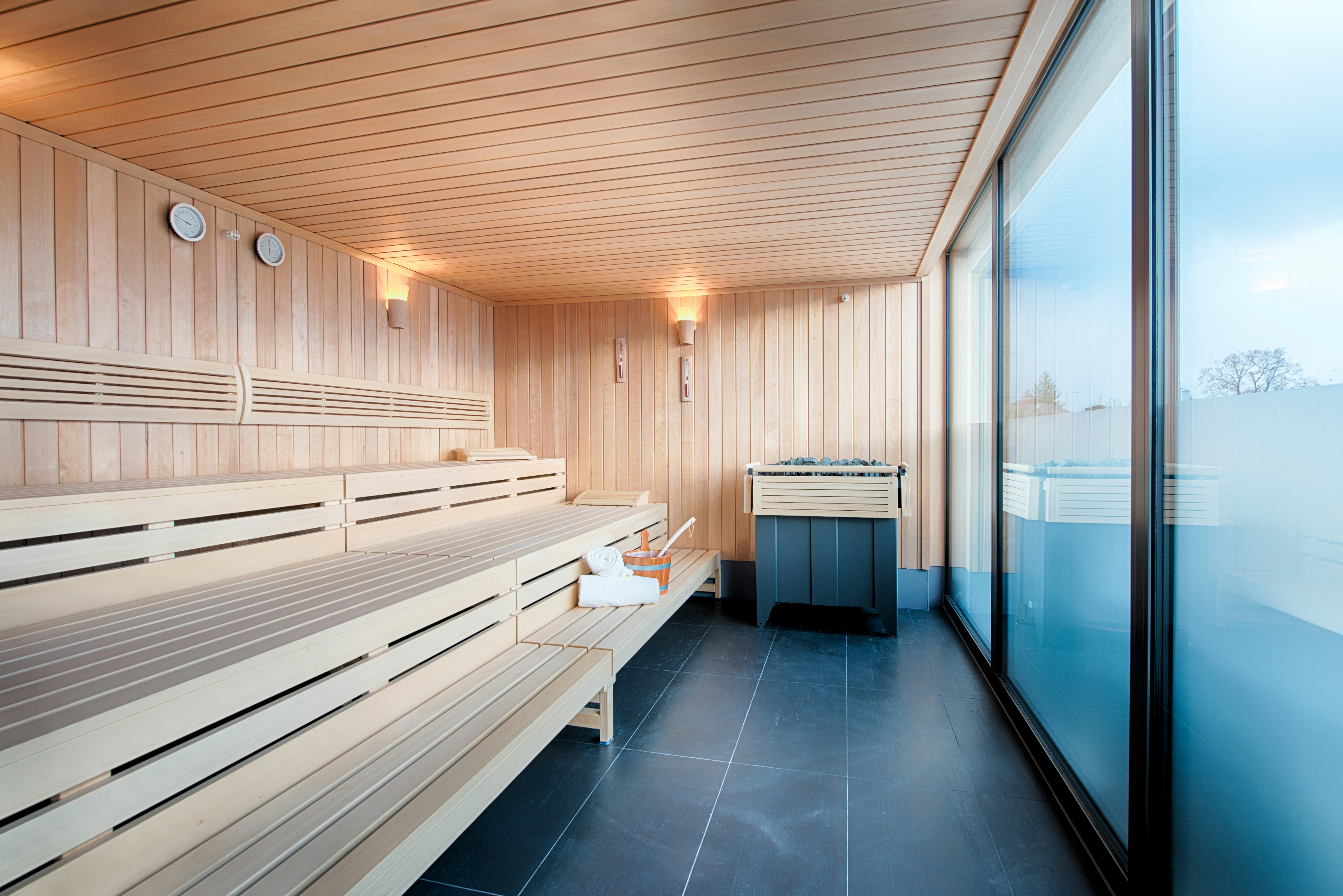 Welcome Hotel Neckarsulm 12/40