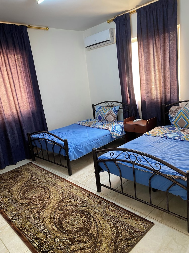 Sami Apartments 16/50
