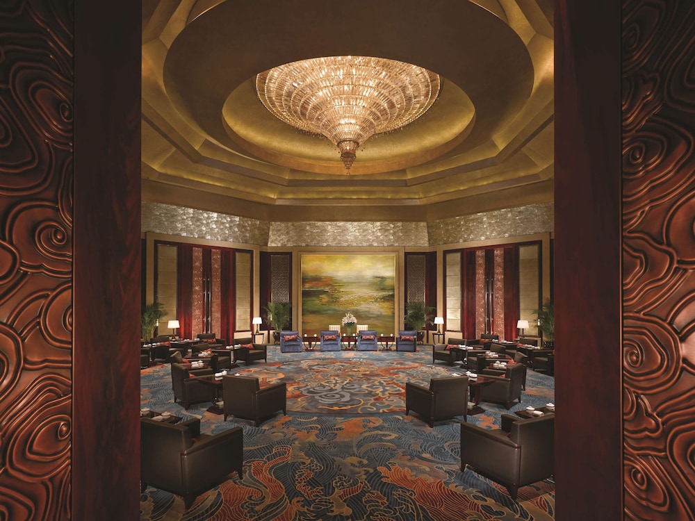 Grand Hotel Haikou (Managed by Accor) 56/62