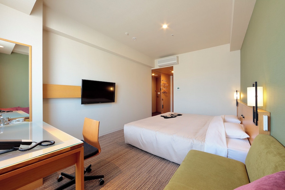 Candeo Hotels Matsuyama Okaido 15/50