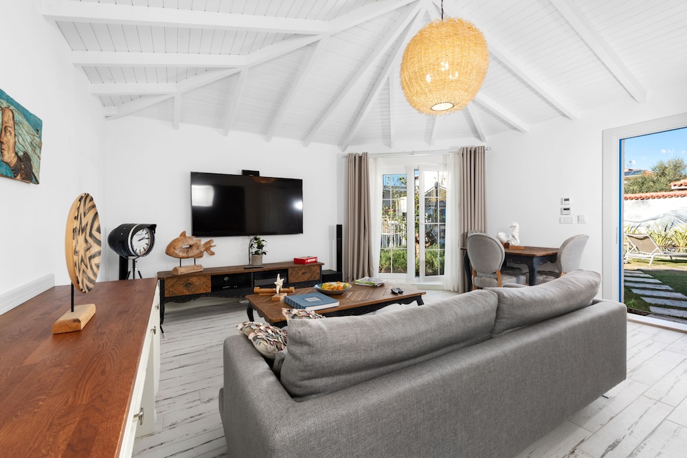 Rhodium Hotel Alacati 28/48