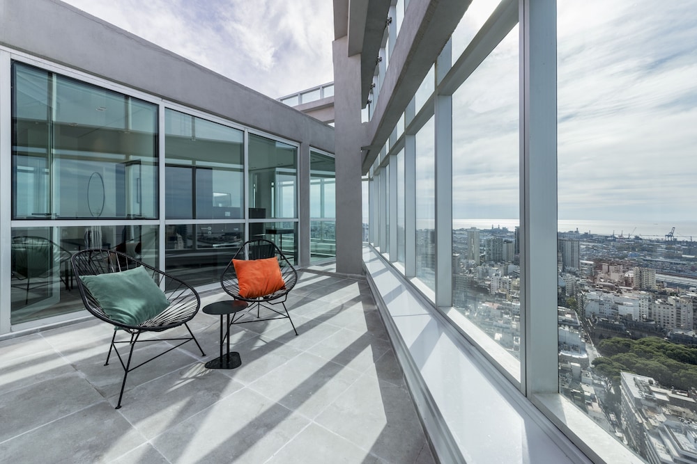 Top Rentals Downtown 5/50