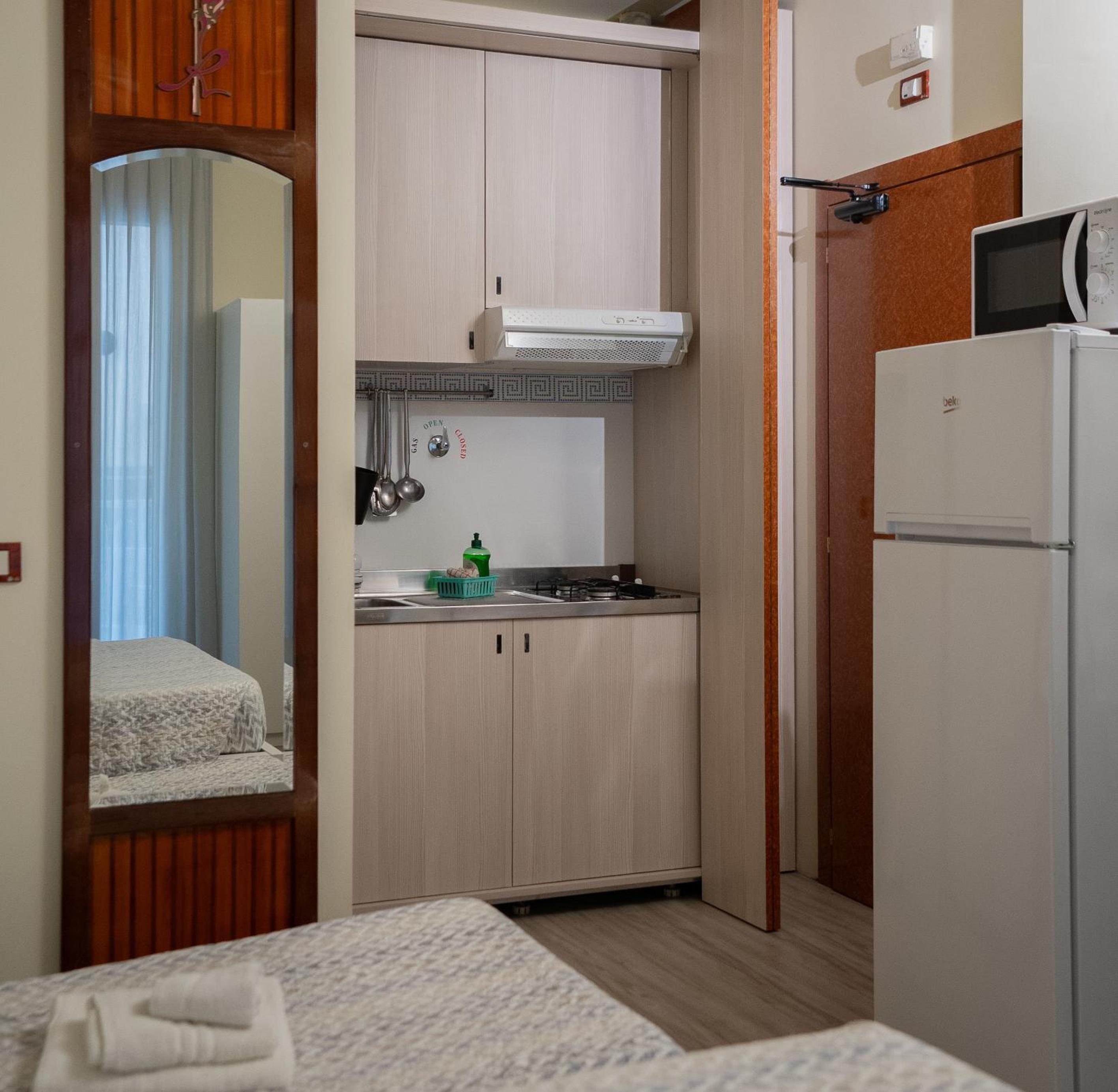Residence Rosa 49/50