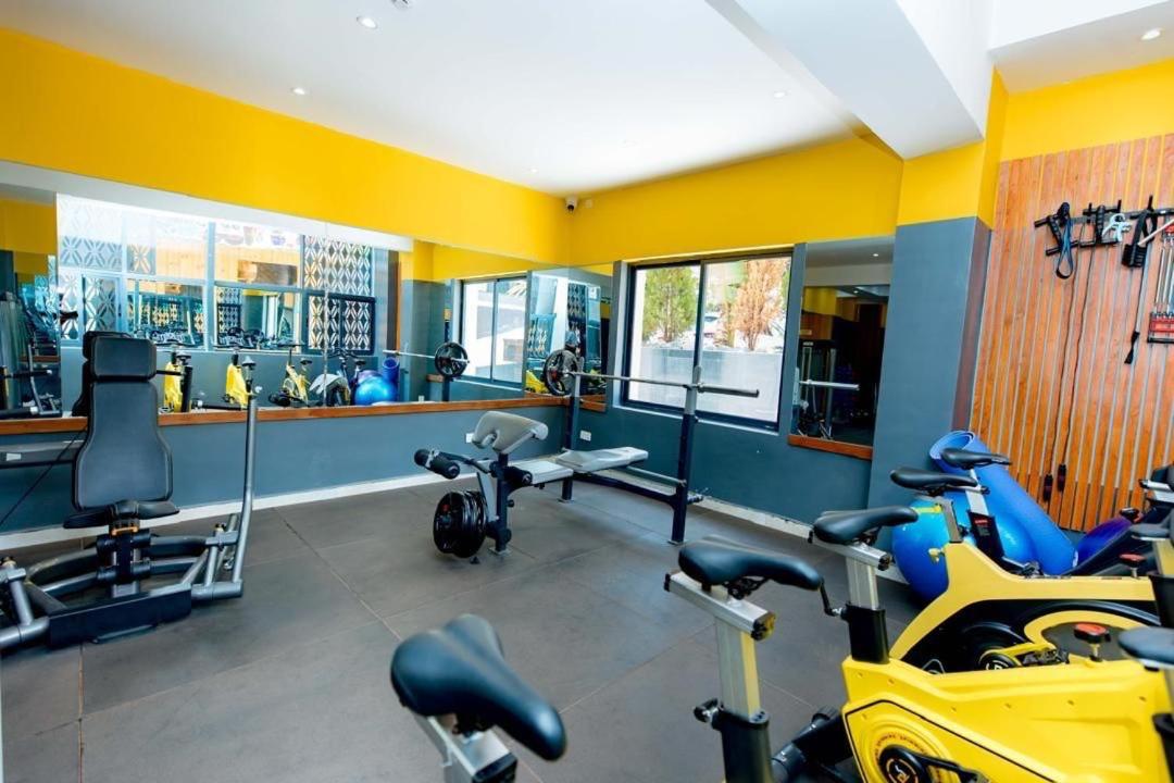 Kigali Delight Hotels 6/15