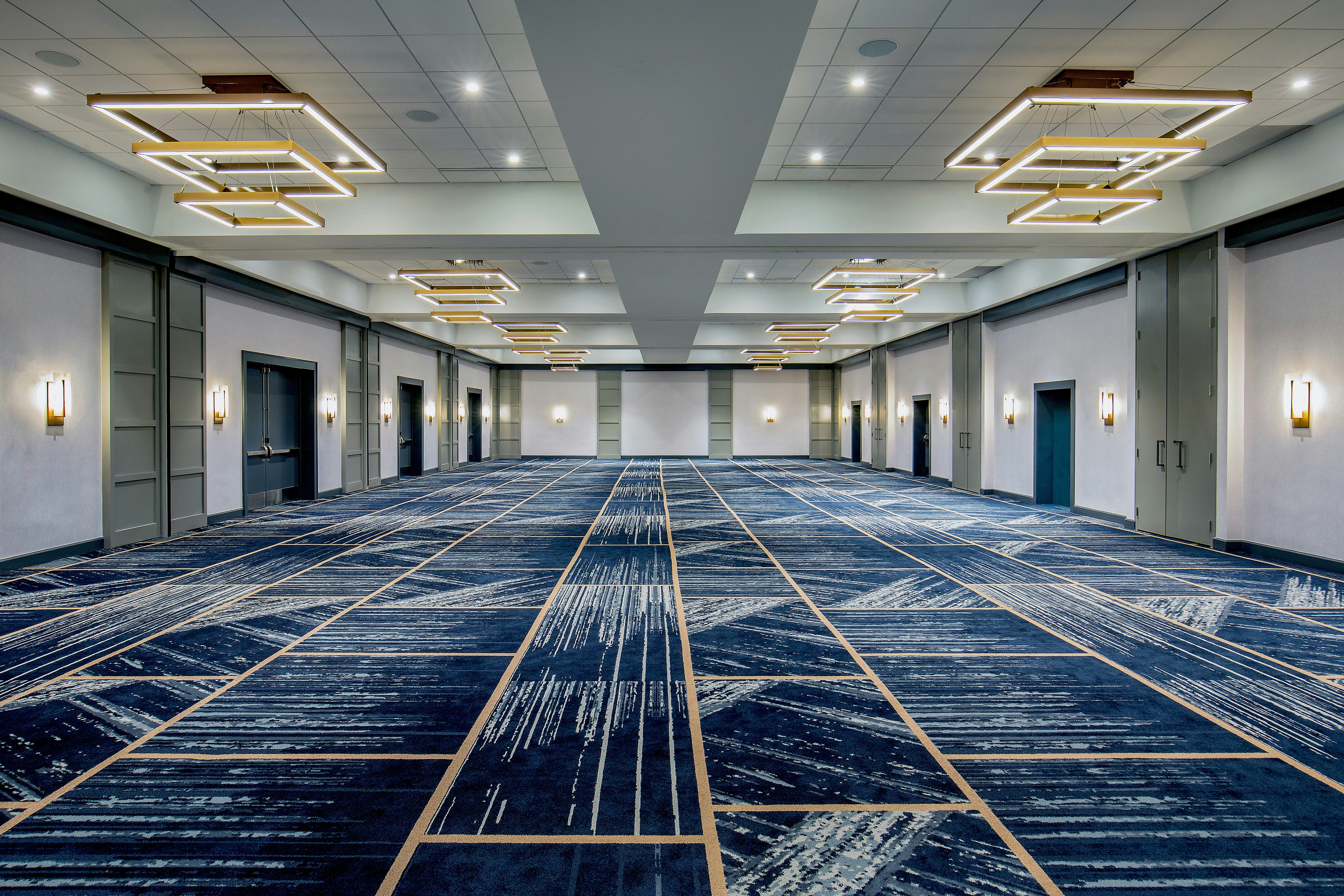 DoubleTree by Hilton Washington DC North/Gaithersburg 51/52